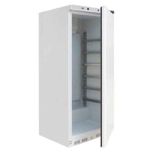 Polar Armoire Réfrigerée Blanche | Pâtisserie 600x400mm | 522 Litres | 770x770x1700(H)mm Polar Armoire Réfrigerée Blanche | Pâtisserie 600x400mm | 522 Litres | 770x770x1700(H)mm