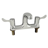 Robinet Mitigeur Chromé Pour Lavabo - GACE141