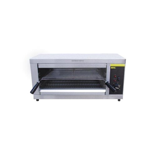 Buffalo Grill à Quartz - Minuterie - 386(p)x643(l)x302(h)mm