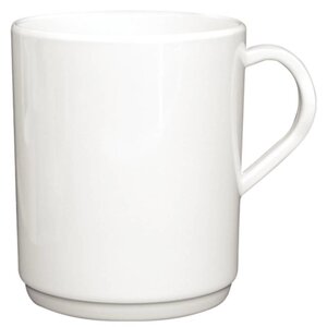 Kristallon Gobelet Mélamine - Kristallon - 350ml - 6 Pièces