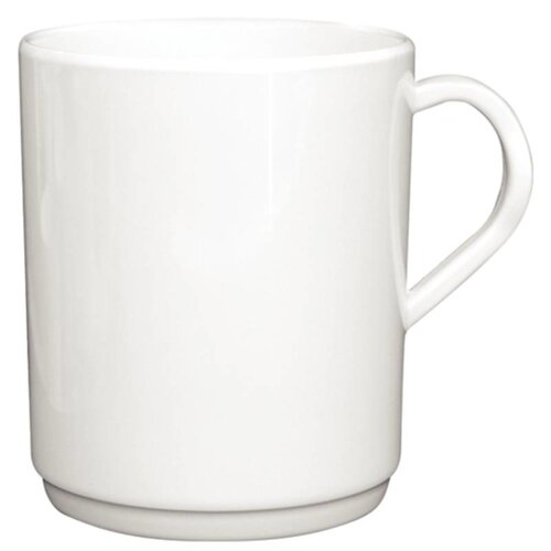 Kristallon Gobelet Mélamine - Kristallon - 350ml - 6 Pièces