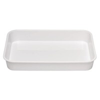 Plateau Ultra Résistant ABS - 360x250x50(H)mm