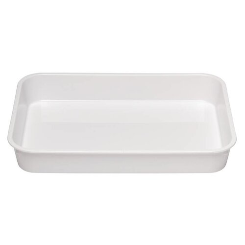 CHRselect Plateau Ultra Résistant ABS - 360x250x50(H)mm