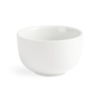 Sucrier Blanc - Olympia - 200ml - 12 Pièces