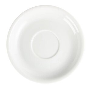 CHRselect Sous-Tasse Pour Tasse à Cappuccino - Olympia - 160mm - 12 Pièces