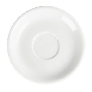 CHRselect Sous-Tasse Pour Tasse à Cappuccino - Olympia - 200ml - 12 Pièces