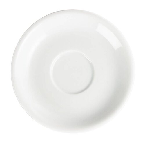 CHRselect Sous-Tasse Pour Tasse à Cappuccino - Olympia - 200ml - 12 Pièces