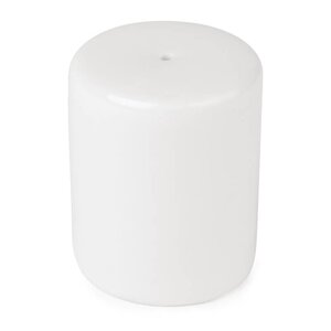 Athena Salière Athena - Porcelaine Blanche - 50mm - 12 Pièces Athena Salière Athena - Porcelaine Blanche - 50mm - 12 Pièces