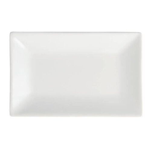 CHRselect Plat Rectangulaire - Olympia - 200x130mm - 6 Pièces CHRselect Plat Rectangulaire - Olympia - 200x130mm - 6 Pièces