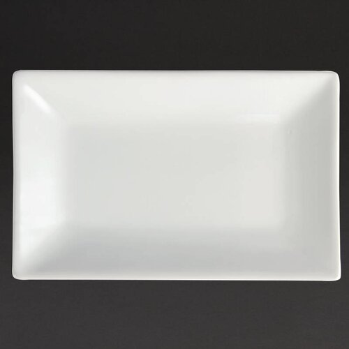 CHRselect Plat Rectangulaire - Olympia - 200x130mm - 6 Pièces CHRselect Plat Rectangulaire - Olympia - 200x130mm - 6 Pièces