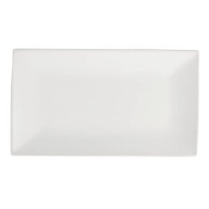 CHRselect Plat Rectangulaire - Olympia - 310x180mm - 2 Pièces