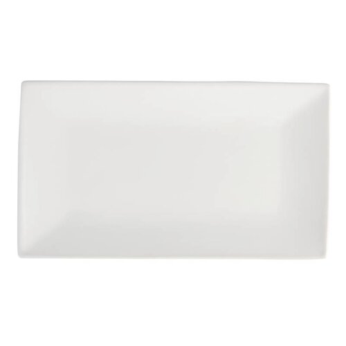 CHRselect Plat Rectangulaire - Olympia - 310x180mm - 2 Pièces