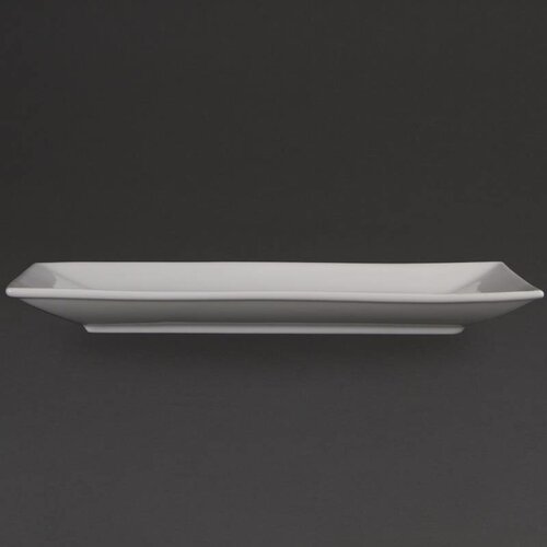 CHRselect Plat Rectangulaire - Olympia - 310x180mm - 2 Pièces