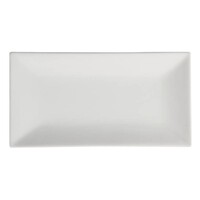 Plat Rectangulaire - Olympia - 380x200mm