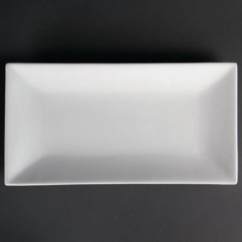 CHRselect Plat Rectangulaire - Olympia - 380x200mm CHRselect Plat Rectangulaire - Olympia - 380x200mm