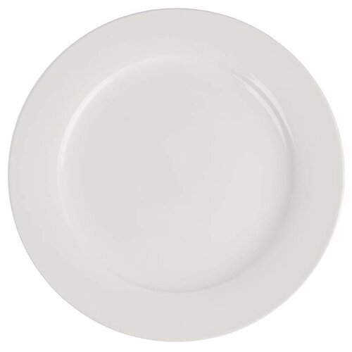 CHRselect Assiette à Bord Large - Lumina - 305mm - 2 Pièces