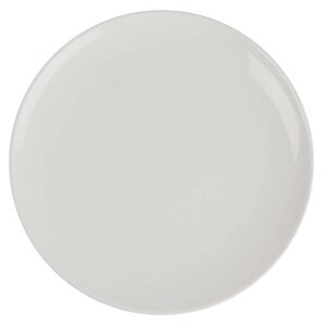 CHRselect Assiette Creuse Lumina - 205mm - 6 Pièces