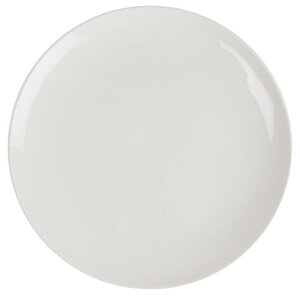 CHRselect Assiette Creuse Lumina - 260mm - 4 Pièces
