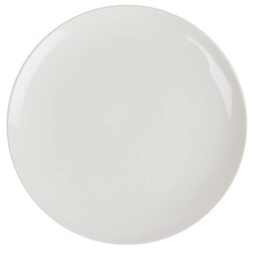 CHRselect Assiette Creuse Lumina - 260mm - 4 Pièces