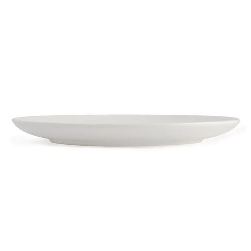 CHRselect Assiette Creuse Lumina - 260mm - 4 Pièces