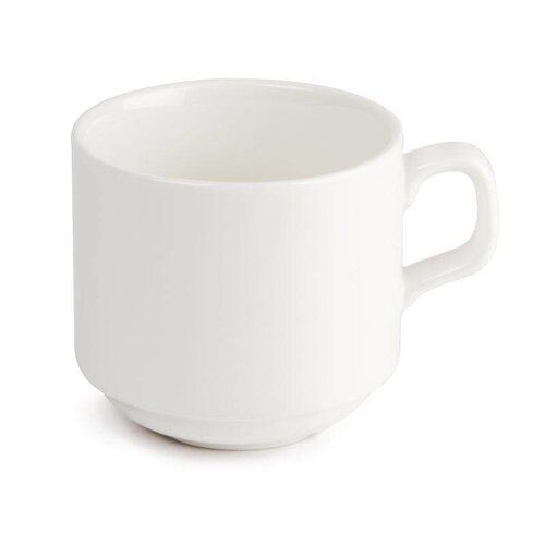 CHRselect Tasse à Thé Empilable - Lumina - 225ml - 6 Pièces CHRselect Tasse à Thé Empilable - Lumina - 225ml - 6 Pièces