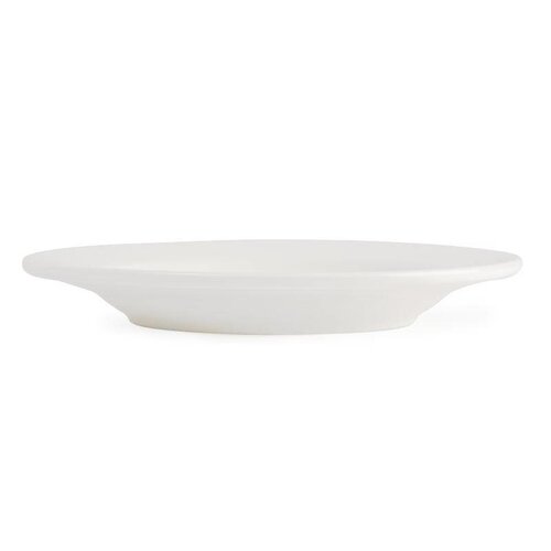 CHRselect Soucoupe Lumina - Porcelaine Fine - 143mm - 6 Pièces CHRselect Soucoupe Lumina - Porcelaine Fine - 143mm - 6 Pièces