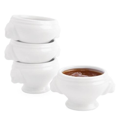 CHRselect Tasse Mini - Tête De Lion - Olympia - 100ml - 12 Pièces