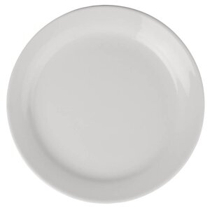 Athena Assiettes à Bord Étroit - 165mm - Athena -12 Pièces Athena Assiettes à Bord Étroit - 165mm - Athena -12 Pièces