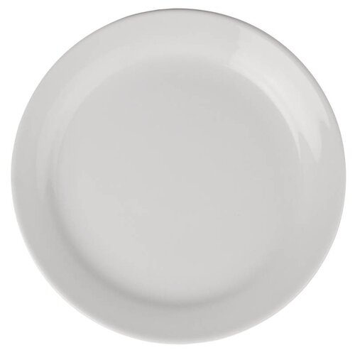 Athena Assiettes à Bord Étroit - 165mm - Athena -12 Pièces Athena Assiettes à Bord Étroit - 165mm - Athena -12 Pièces