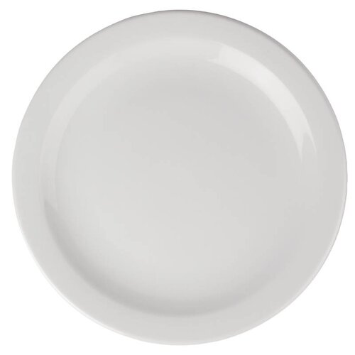 Athena Assiettes à Bord Étroit - 284mm - Athena - 6 Pièces Athena Assiettes à Bord Étroit - 284mm - Athena - 6 Pièces