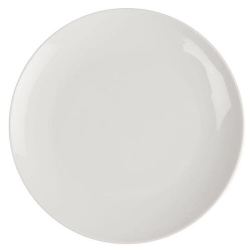 Lumina Assiette Creuse Ronde Lumina - Porcelaine Fine - Ø152mm - 6 Pièces Lumina Assiette Creuse Ronde Lumina - Porcelaine Fine - Ø152mm - 6 Pièces