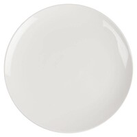 Assiette Creuse Ronde Lumina - Porcelaine Fine - Ø305mm - 2 Pièces