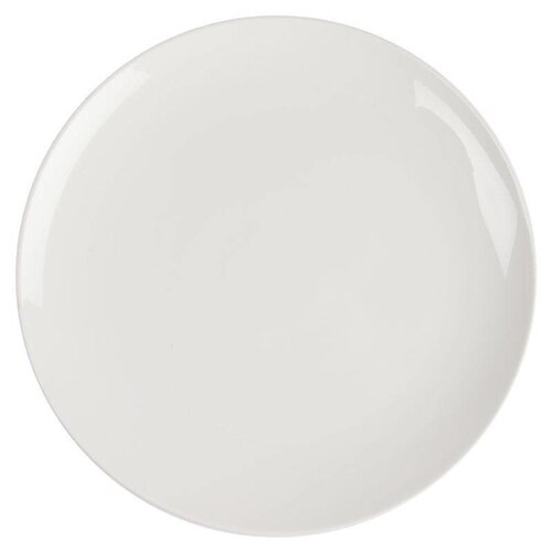 Lumina Assiette Creuse Ronde Lumina - Porcelaine Fine - Ø305mm - 2 Pièces Lumina Assiette Creuse Ronde Lumina - Porcelaine Fine - Ø305mm - 2 Pièces