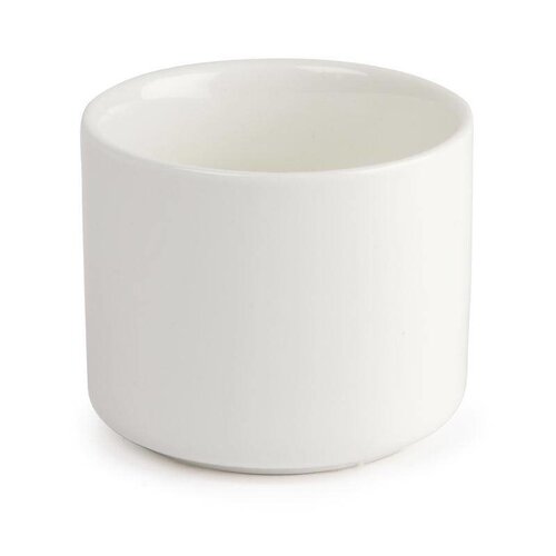 Lumina Ramequin Haut Lumina - Porcelaine Fine - 69mm - 6 Pièces Lumina Ramequin Haut Lumina - Porcelaine Fine - 69mm - 6 Pièces