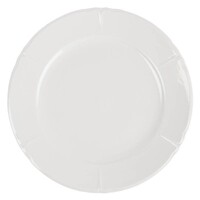 Assiette Rosa - Olympia - 250mm - 12 Pièces