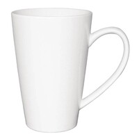 Mug Olympia 340 ml - Blanc - 12 Pièces