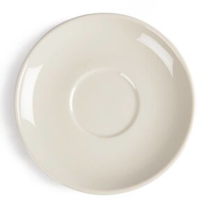 CHRselect Soucoupe Empilable - Ivory Olympia - 206ml - 12 Pièces