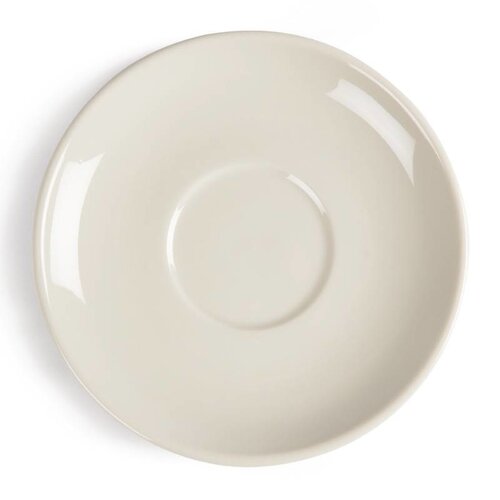 CHRselect Soucoupe Empilable - Ivory Olympia - 206ml - 12 Pièces