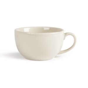 CHRselect Tasse à Espresso Ivory Olympia - 90ml - 12 Pièces