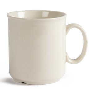 CHRselect Tasse Ivory Olympia - 225ml - 12 Pièces