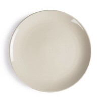 Assiette Creuse Ronde - Ivory Olympia - 310mm - 6 Pièces