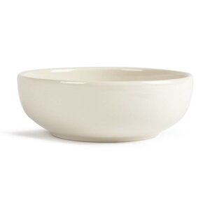 CHRselect Bol à Soupe - Ivory Olympia - 425ml - 12 Pièces