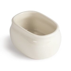 CHRselect Ravier Pour Sachets - Ivory Olympia - 12 Pièces