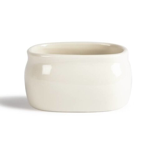 CHRselect Ravier Pour Sachets - Ivory Olympia - 12 Pièces