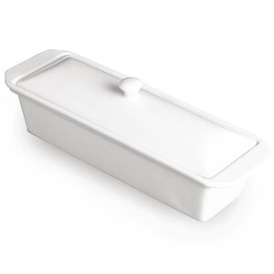 CHRselect Terrine Blanche - Olympia - 75x125x355mm