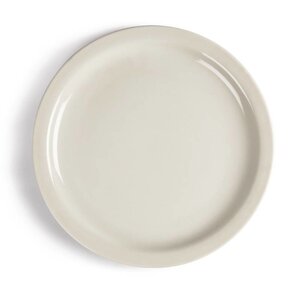 CHRselect Assiettes à Bord Étroit - Ivory Olympia - Ø250mm - 12 Pièces CHRselect Assiettes à Bord Étroit - Ivory Olympia - Ø250mm - 12 Pièces