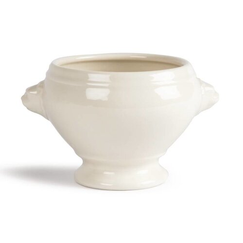 CHRselect Bol à Soupe - Tête De Loin - Ivory Olympia - 475ml - 6 Pièces