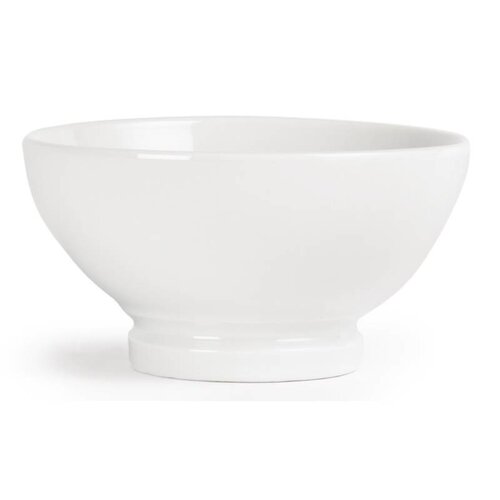 CHRselect Bol Blanc Olympia - 140mm - 6 Pièces