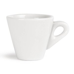 CHRselect Tasse à Espresso Olympia - 60ml - 12 Pièces