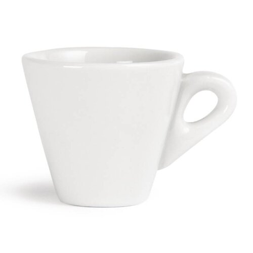 CHRselect Tasse à Espresso Olympia - 60ml - 12 Pièces